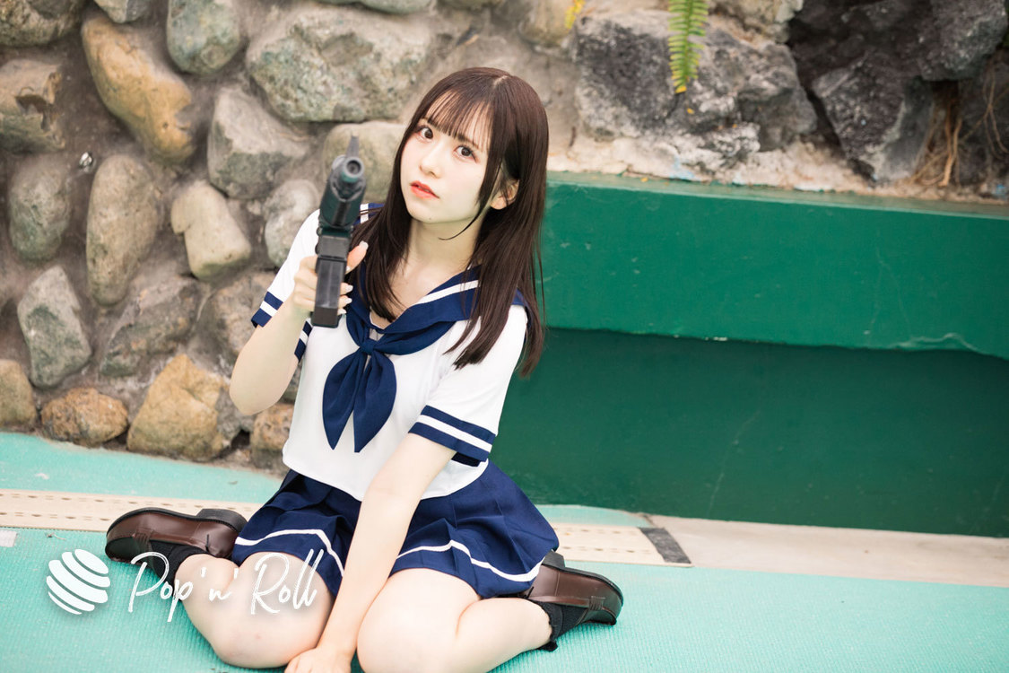 なつか（W.）＜SUMMERLAND IDOL CARNIVAL＞（3月19日）