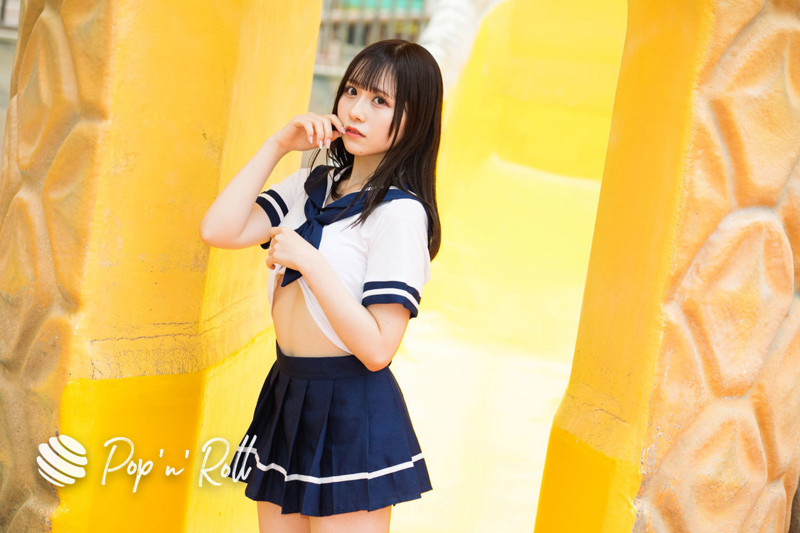 なつか（W.）＜SUMMERLAND IDOL CARNIVAL＞（3月19日）