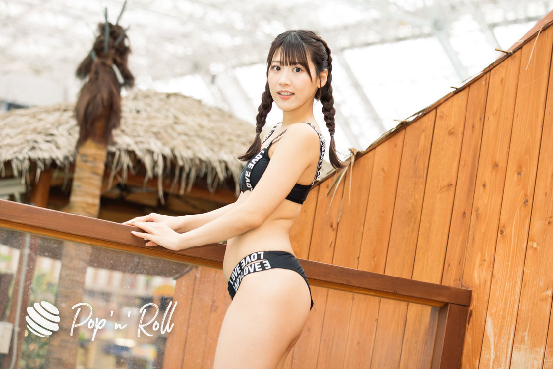 ヘルメス・ミズキ（アルテミスの翼）＜SUMMERLAND IDOL CARNIVAL＞（3月19日）