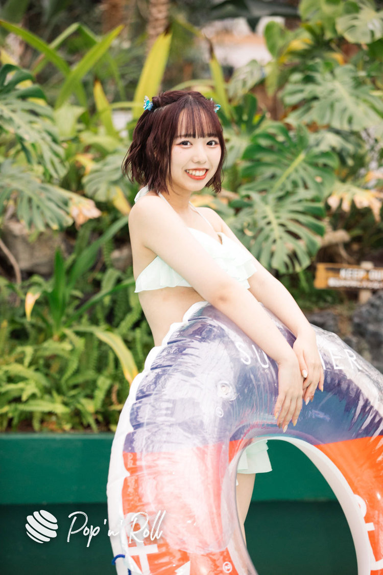 みさき（W.）＜SUMMERLAND IDOL CARNIVAL＞（3月19日）