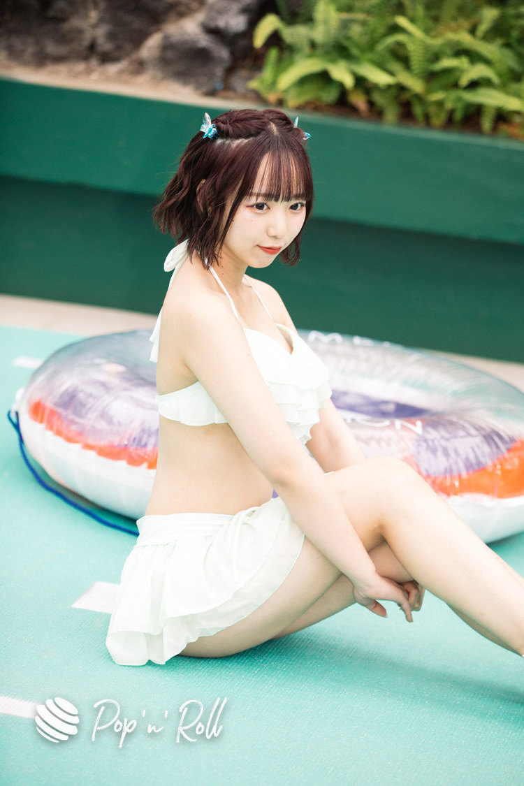 みさき（W.）＜SUMMERLAND IDOL CARNIVAL＞（3月19日）