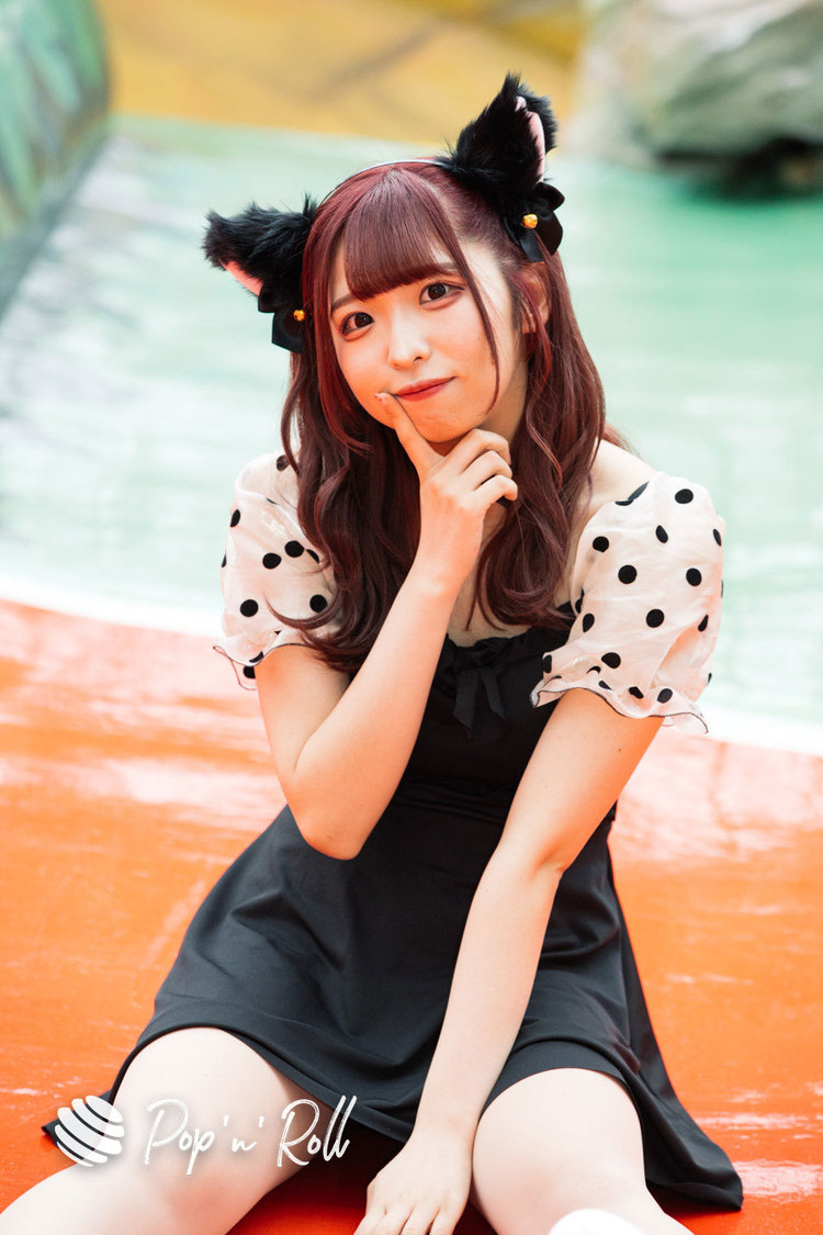 ゆい（すたんぴっ！）＜SUMMERLAND IDOL CARNIVAL＞（3月19日）