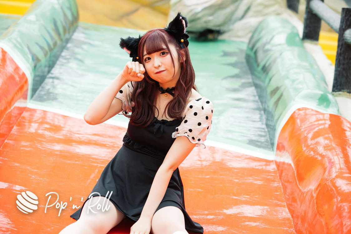 ゆい（すたんぴっ！）＜SUMMERLAND IDOL CARNIVAL＞（3月19日）