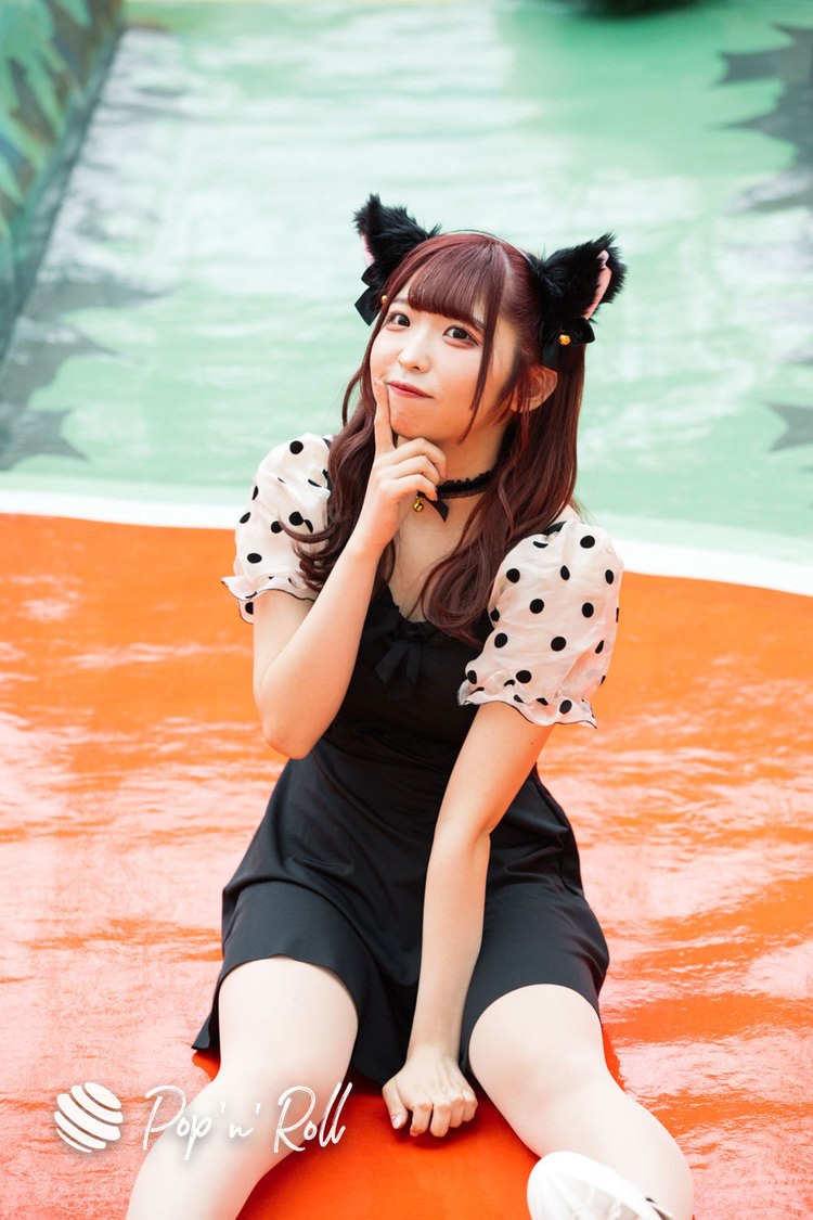 ゆい（すたんぴっ！）＜SUMMERLAND IDOL CARNIVAL＞（3月19日）