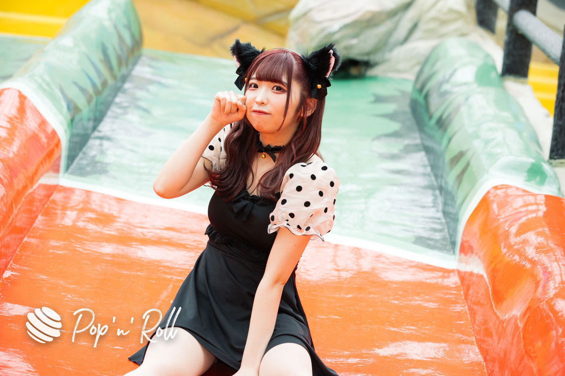 ゆい（すたんぴっ！）＜SUMMERLAND IDOL CARNIVAL＞（3月19日）