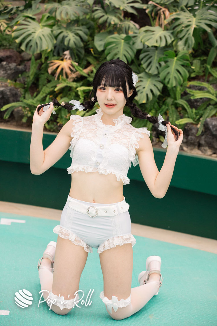 ゆず（脳内パステル）＜SUMMERLAND IDOL CARNIVAL＞（3月19日）