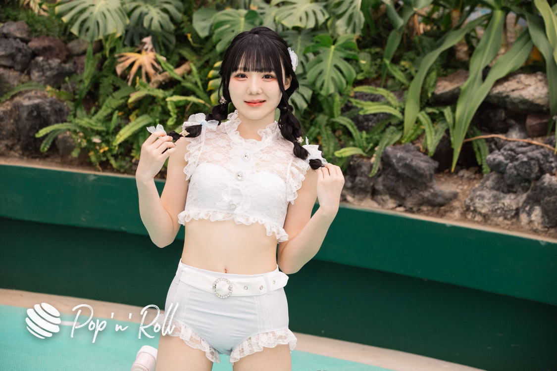 ゆず（脳内パステル）＜SUMMERLAND IDOL CARNIVAL＞（3月19日）