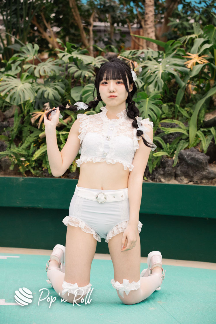 ゆず（脳内パステル）＜SUMMERLAND IDOL CARNIVAL＞（3月19日）