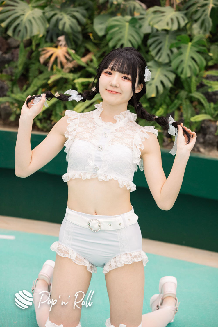 ゆず（脳内パステル）＜SUMMERLAND IDOL CARNIVAL＞（3月19日）