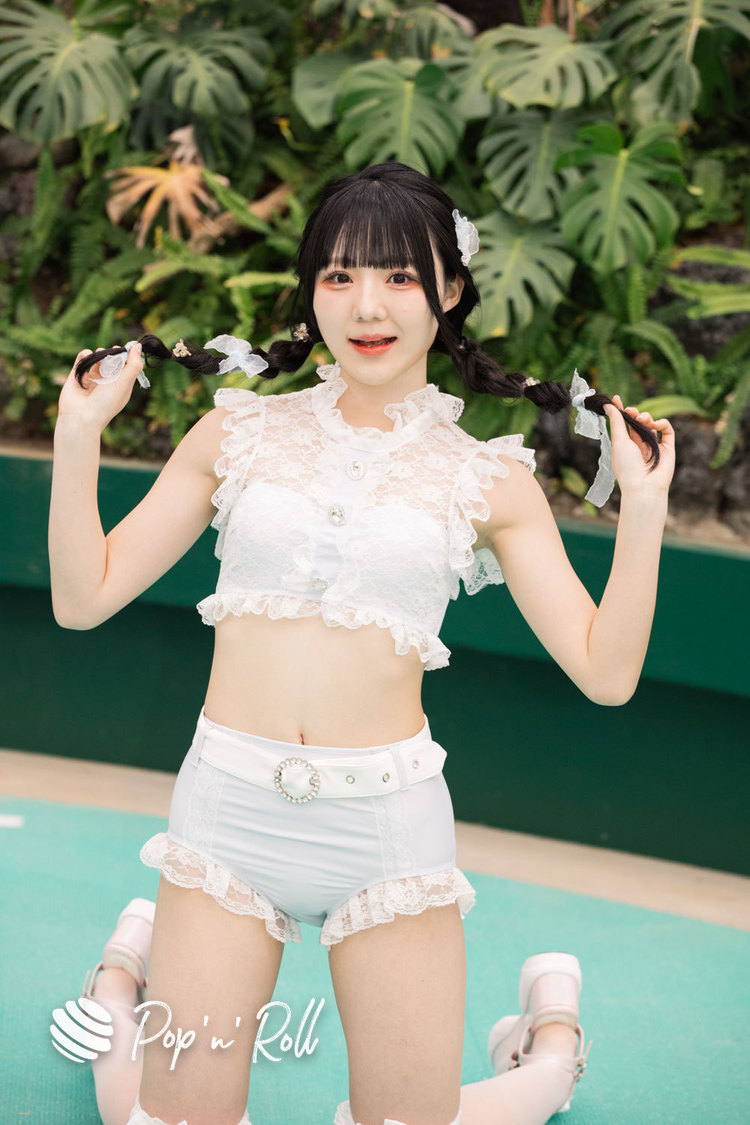 ゆず（脳内パステル）＜SUMMERLAND IDOL CARNIVAL＞（3月19日）