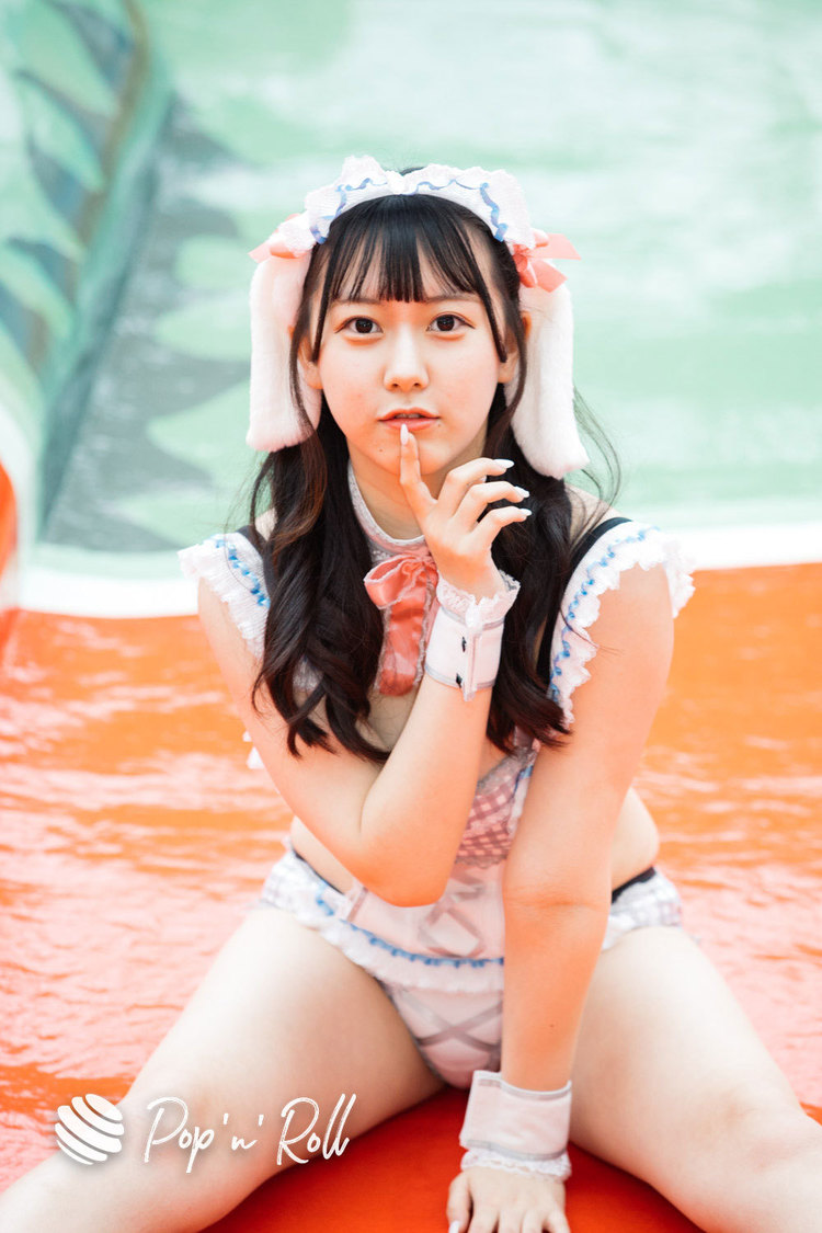 りさ（すたんぴっ！）＜SUMMERLAND IDOL CARNIVAL＞（3月19日）