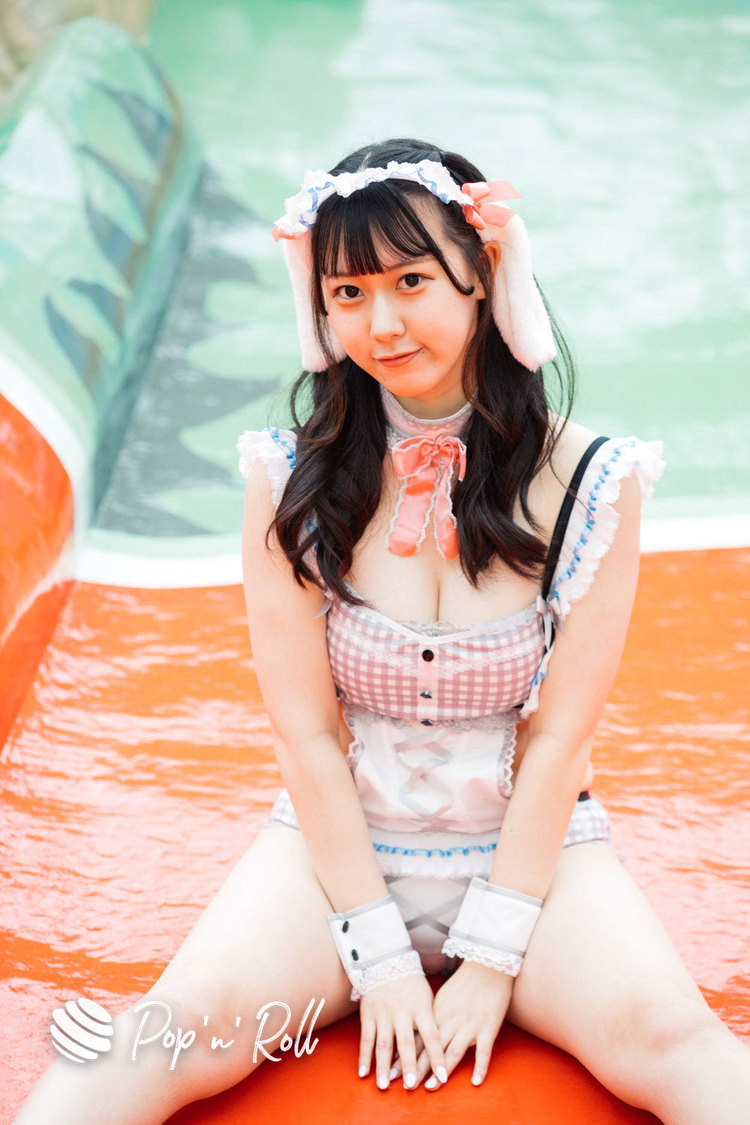 りさ（すたんぴっ！）＜SUMMERLAND IDOL CARNIVAL＞（3月19日）