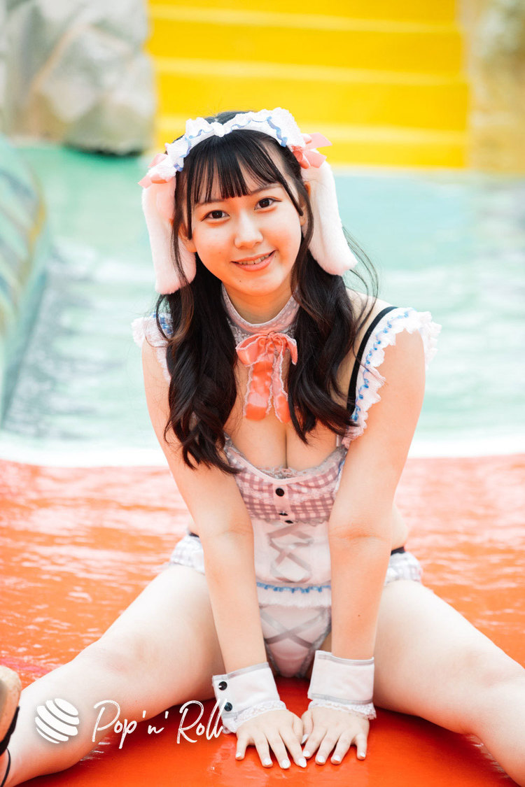 りさ（すたんぴっ！）＜SUMMERLAND IDOL CARNIVAL＞（3月19日）