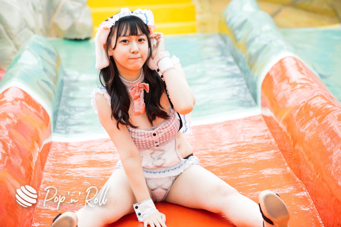 りさ（すたんぴっ！）＜SUMMERLAND IDOL CARNIVAL＞（3月19日）