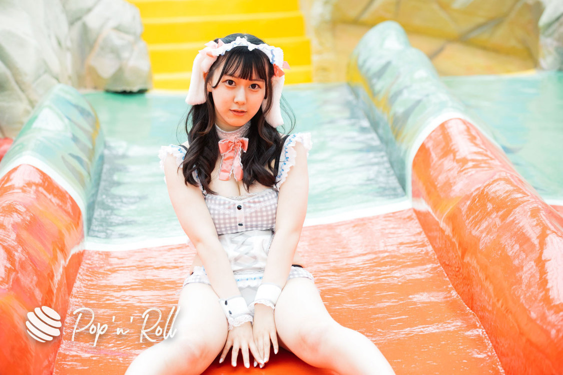 りさ（すたんぴっ！）＜SUMMERLAND IDOL CARNIVAL＞（3月19日）