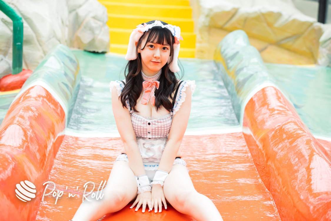 りさ（すたんぴっ！）＜SUMMERLAND IDOL CARNIVAL＞（3月19日）