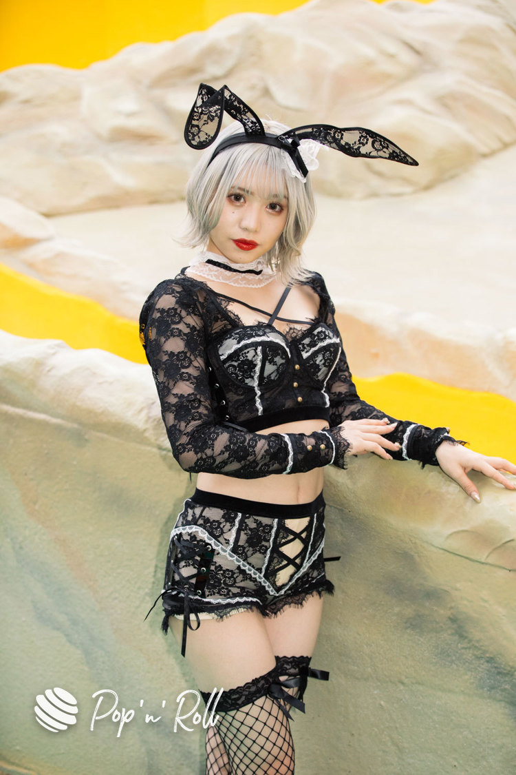 橘すず（綺星★フィオレナード）＜SUMMERLAND IDOL CARNIVAL＞（3月19日）