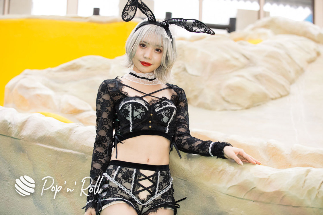 橘すず（綺星★フィオレナード）＜SUMMERLAND IDOL CARNIVAL＞（3月19日）