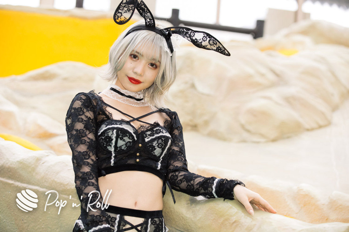 橘すず（綺星★フィオレナード）＜SUMMERLAND IDOL CARNIVAL＞（3月19日）