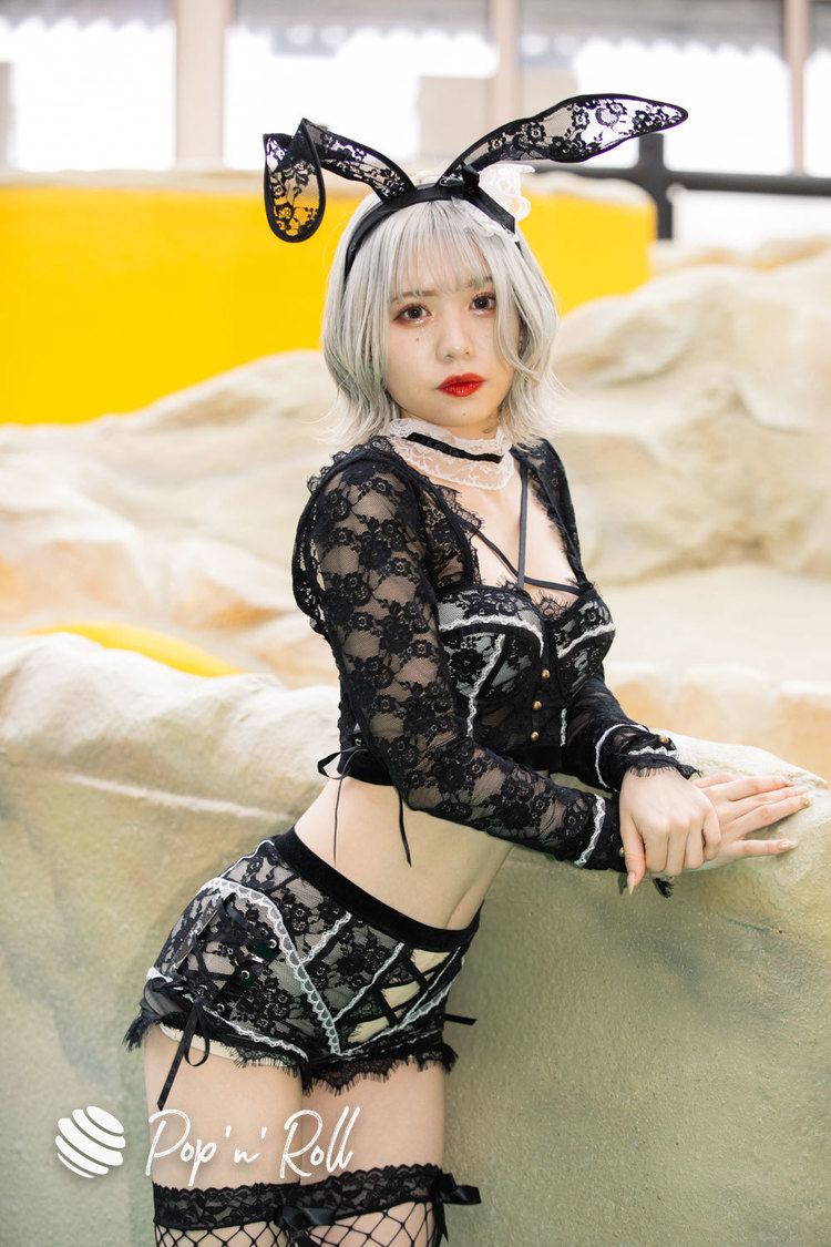 橘すず（綺星★フィオレナード）＜SUMMERLAND IDOL CARNIVAL＞（3月19日）