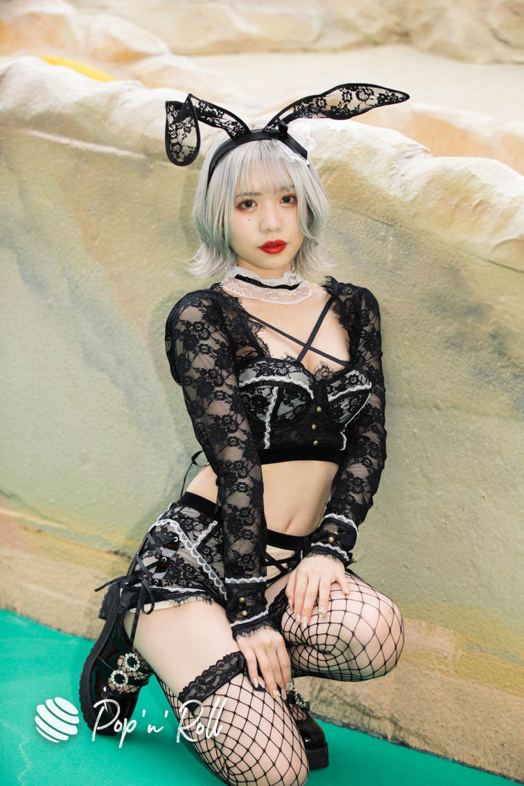 橘すず（綺星★フィオレナード）＜SUMMERLAND IDOL CARNIVAL＞（3月19日）