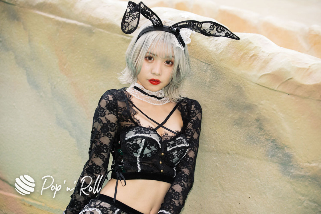 橘すず（綺星★フィオレナード）＜SUMMERLAND IDOL CARNIVAL＞（3月19日）