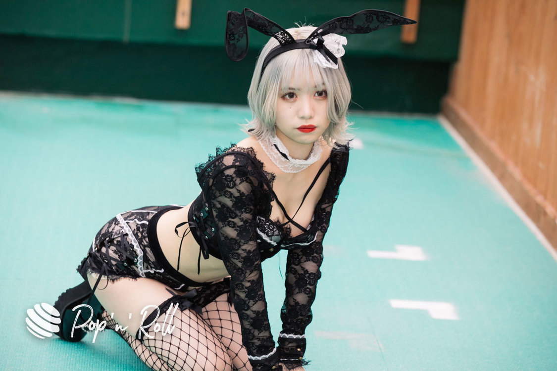 橘すず（綺星★フィオレナード）＜SUMMERLAND IDOL CARNIVAL＞（3月19日）