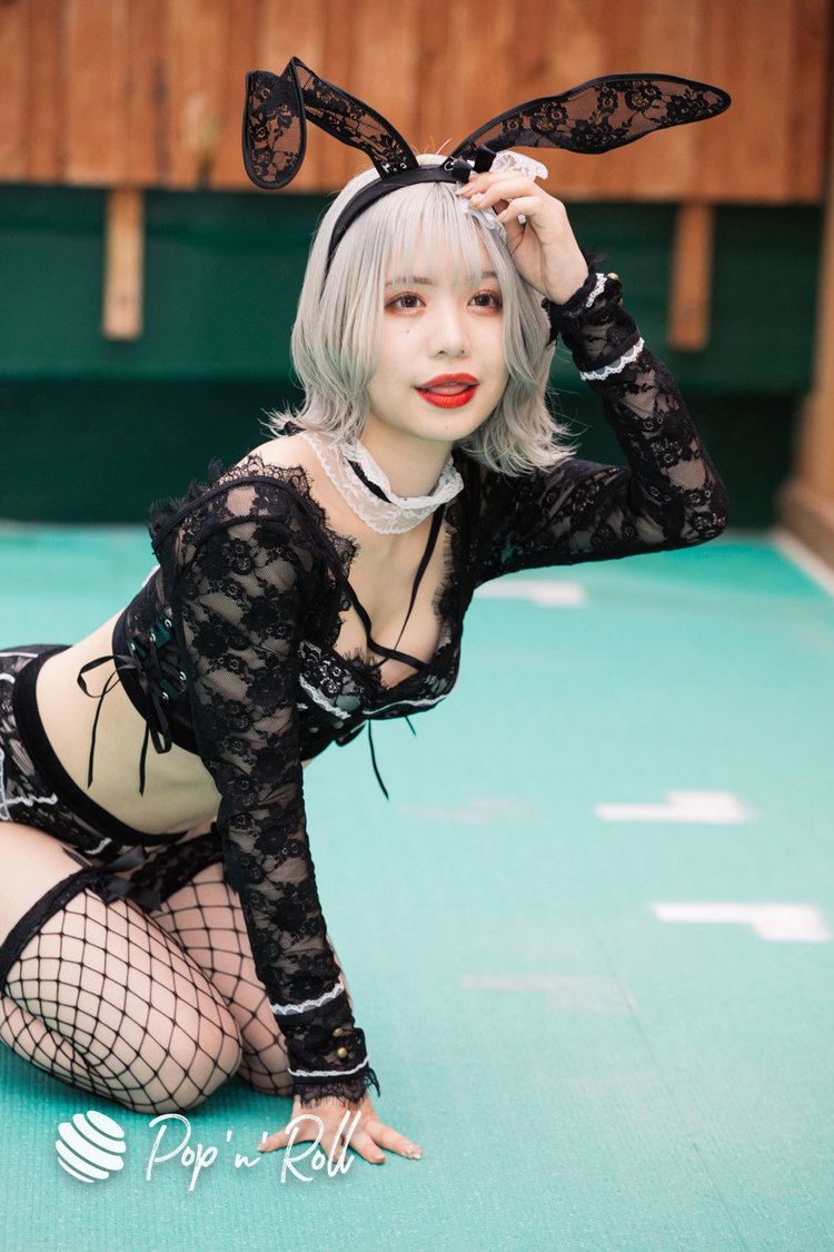 橘すず（綺星★フィオレナード）＜SUMMERLAND IDOL CARNIVAL＞（3月19日）