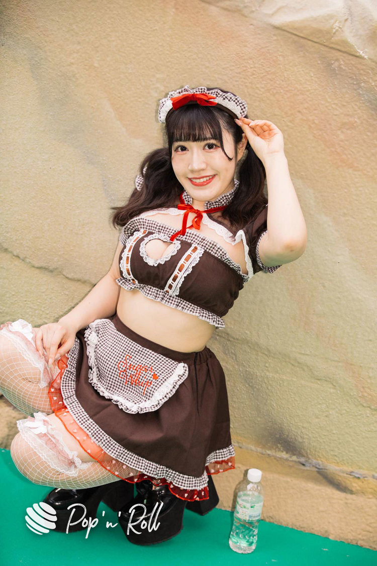 木咲りん（綺星★フィオレナード）＜SUMMERLAND IDOL CARNIVAL＞（3月19日）