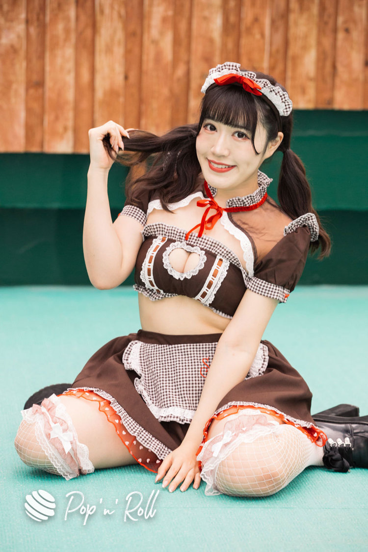 木咲りん（綺星★フィオレナード）＜SUMMERLAND IDOL CARNIVAL＞（3月19日）