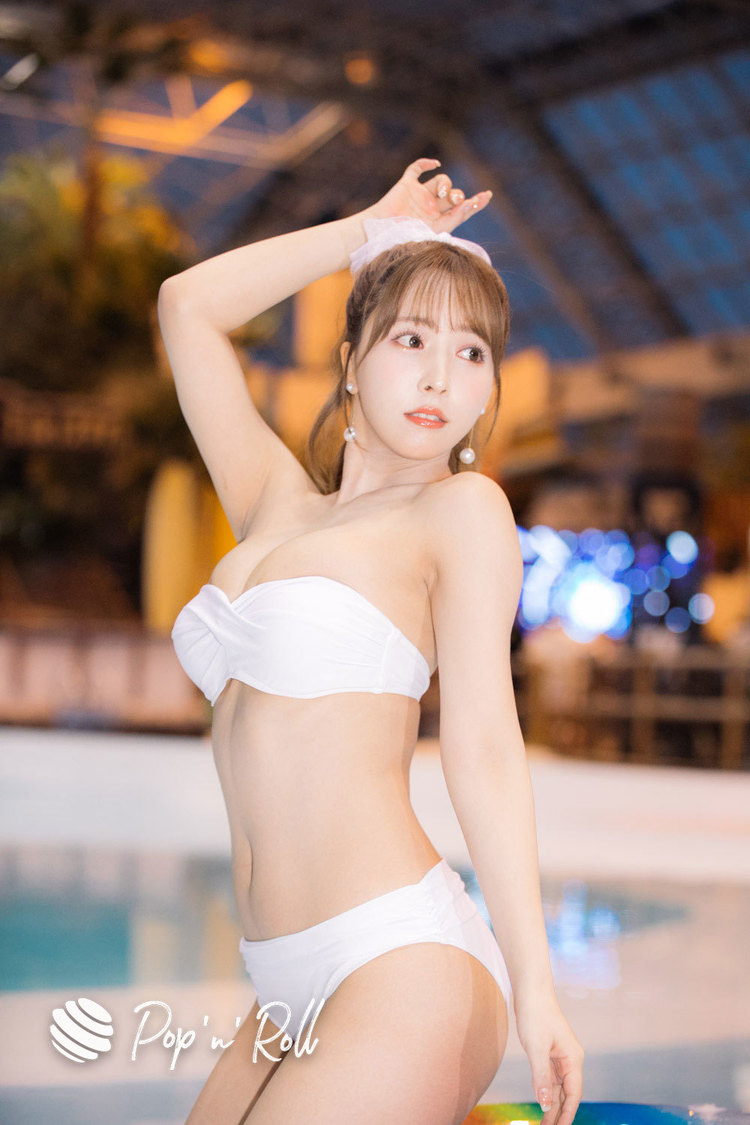 三上悠亜＜SUMMERLAND IDOL CARNIVAL＞（3月19日）