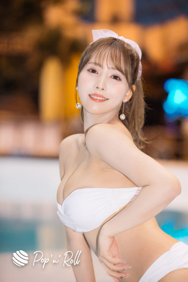 三上悠亜＜SUMMERLAND IDOL CARNIVAL＞（3月19日）