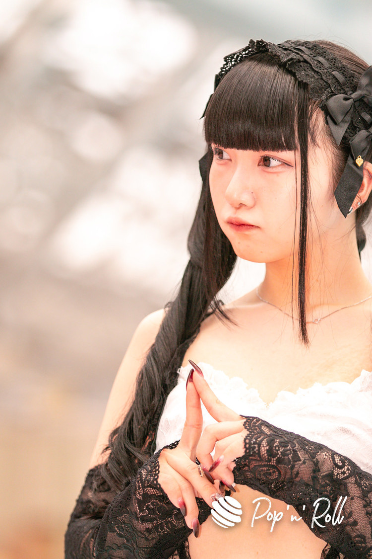 にゃんちゃん＜SUMMERLAND IDOL CARNIVAL＞（3月19日）