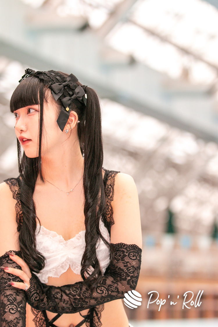 にゃんちゃん＜SUMMERLAND IDOL CARNIVAL＞（3月19日）