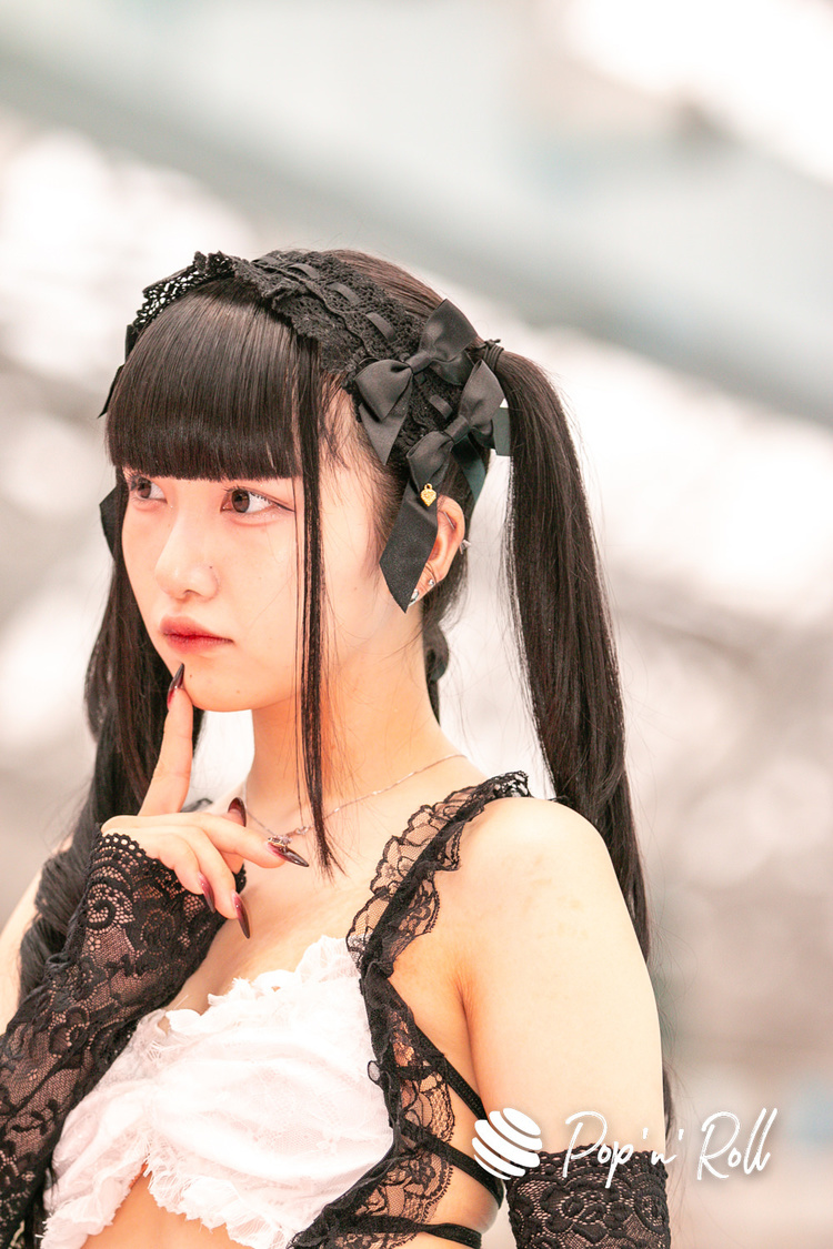 にゃんちゃん＜SUMMERLAND IDOL CARNIVAL＞（3月19日）