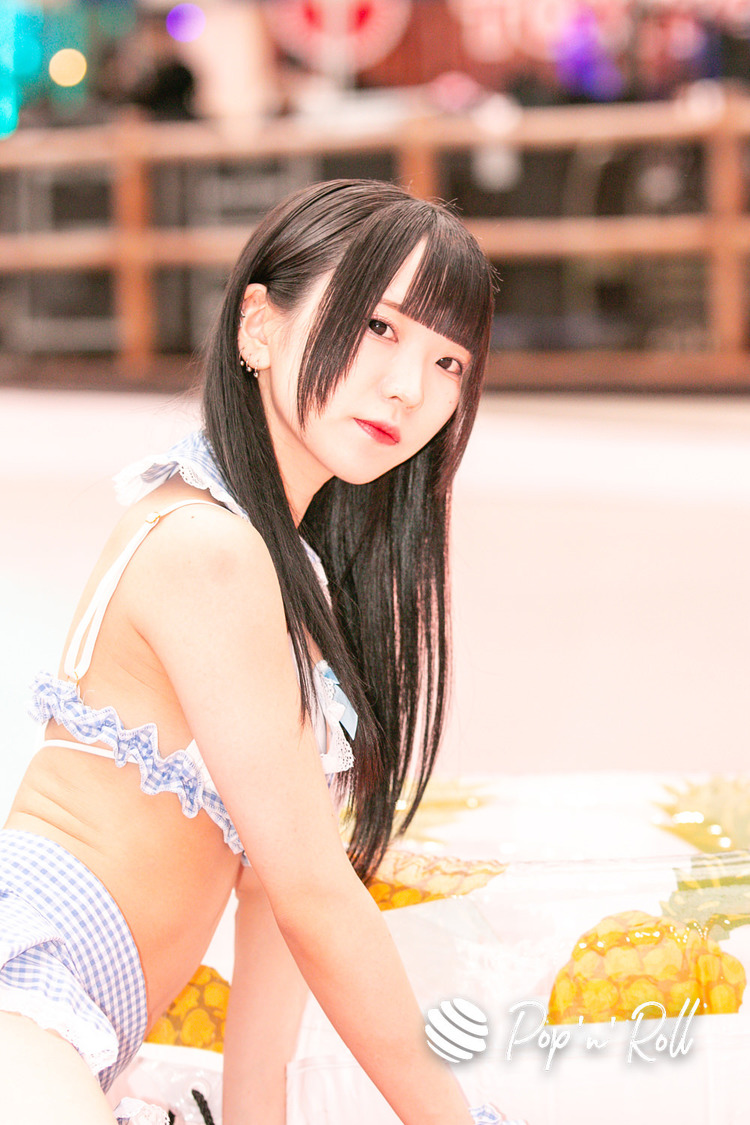 みあねあみ（シンダーエラ）＜SUMMERLAND IDOL CARNIVAL＞（3月19日）