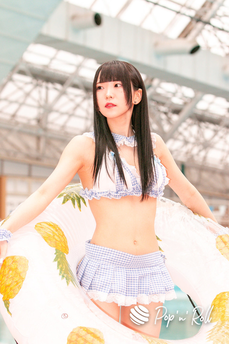 みあねあみ（シンダーエラ）＜SUMMERLAND IDOL CARNIVAL＞（3月19日）