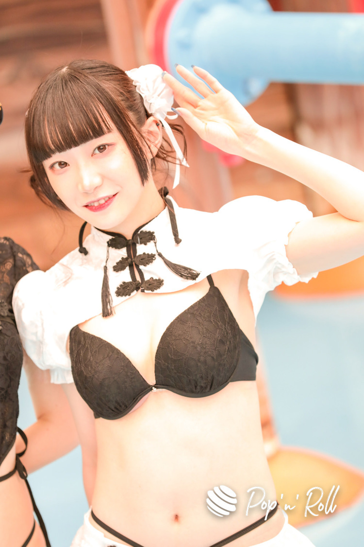 ゆらね（じゅじゅ）＜SUMMERLAND IDOL CARNIVAL＞（3月19日）