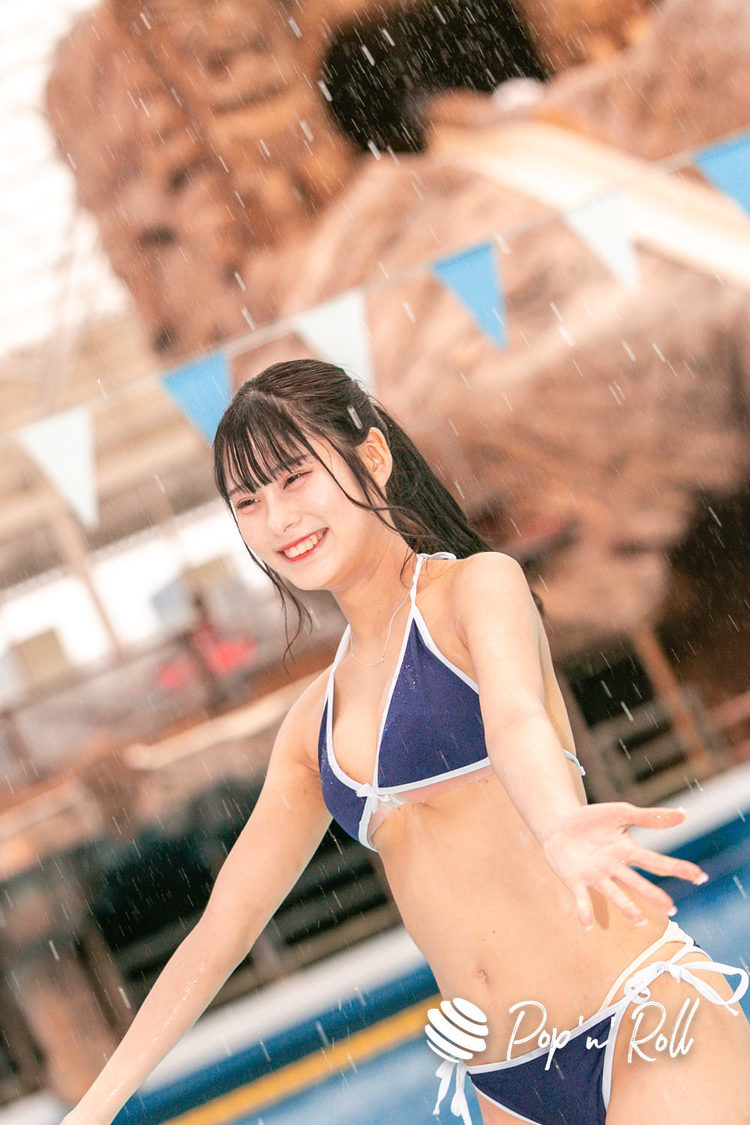 茅野りお＜SUMMERLAND IDOL CARNIVAL＞（3月19日）