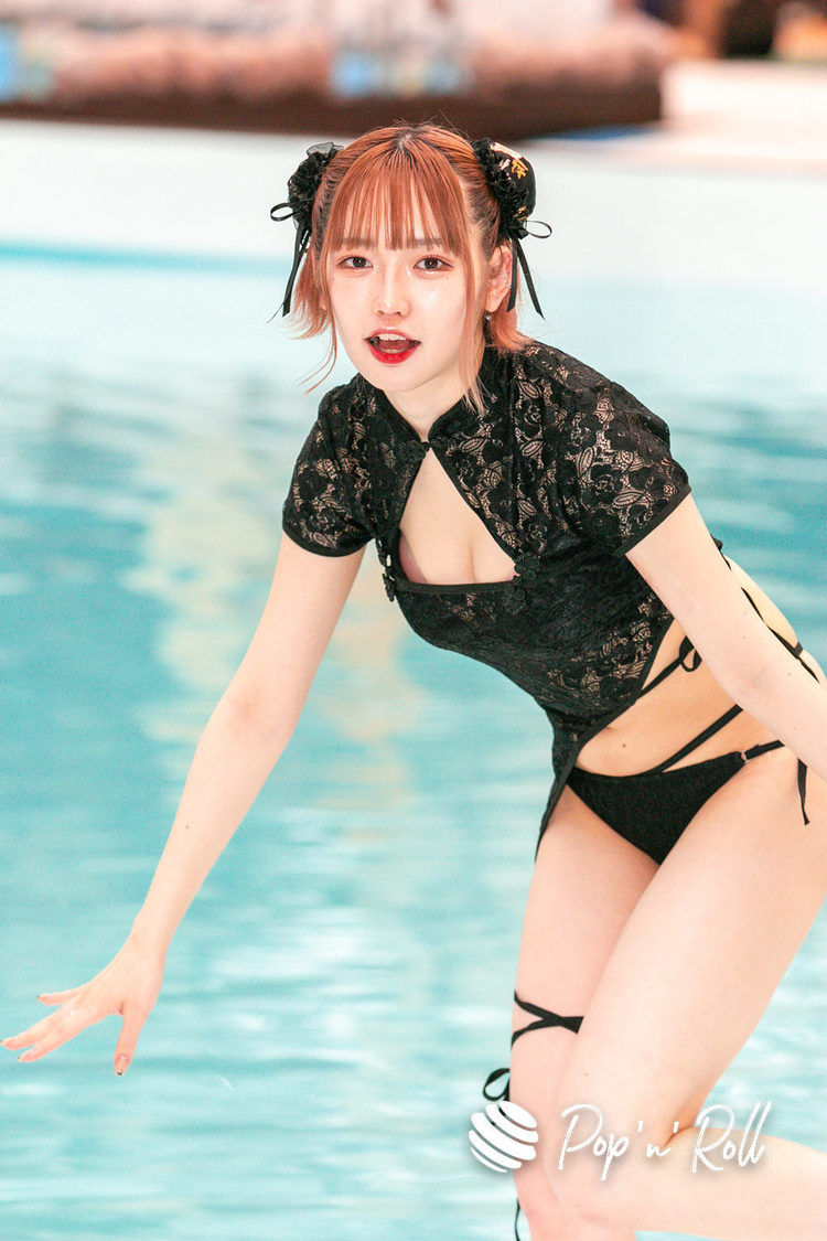 戸田ころね＜SUMMERLAND IDOL CARNIVAL＞（3月19日）