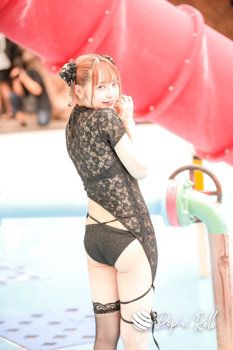 戸田ころね＜SUMMERLAND IDOL CARNIVAL＞（3月19日）