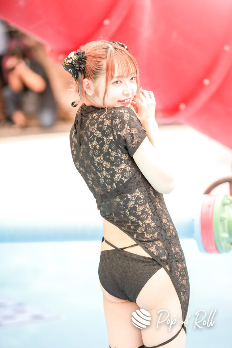 戸田ころね＜SUMMERLAND IDOL CARNIVAL＞（3月19日）