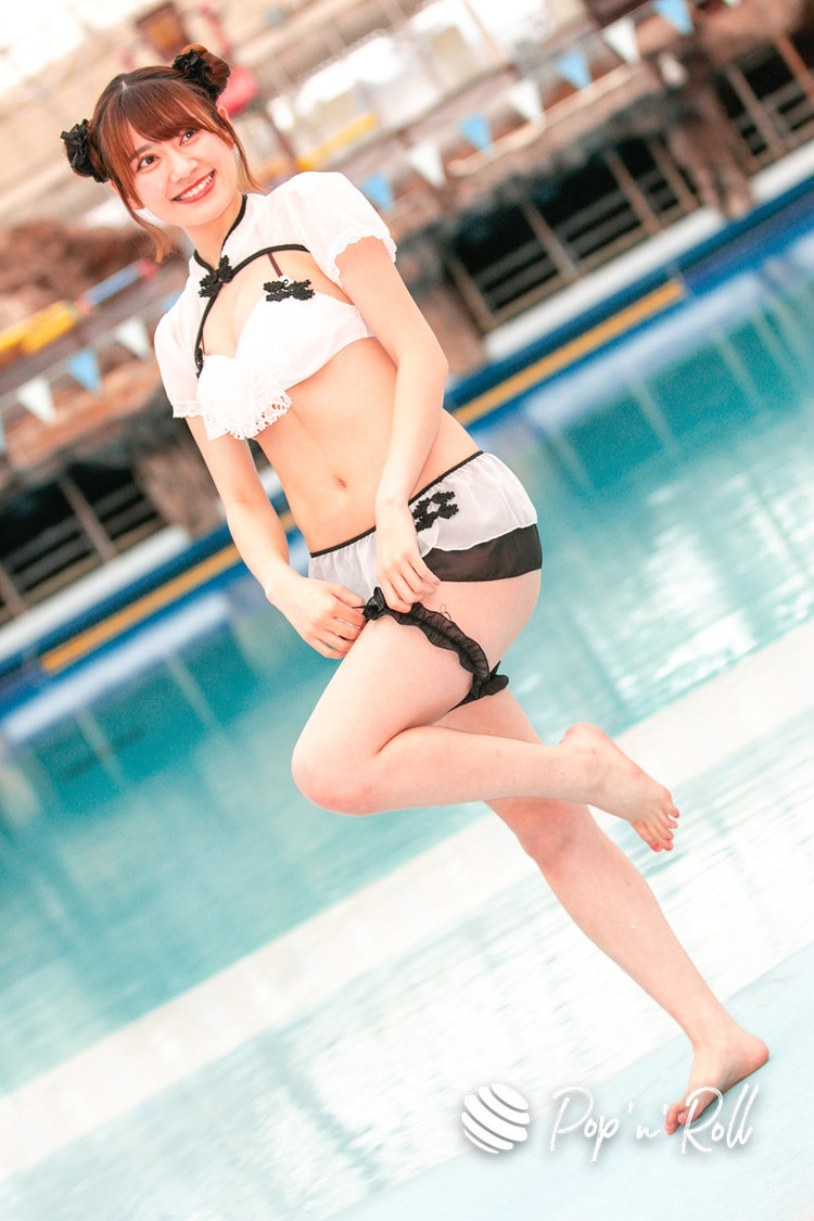 広山楓（notall）＜SUMMERLAND IDOL CARNIVAL＞（3月19日）