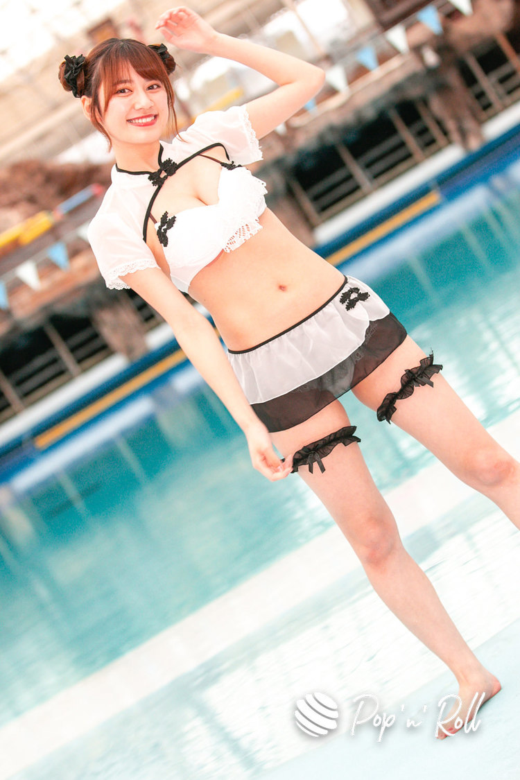 広山楓（notall）＜SUMMERLAND IDOL CARNIVAL＞（3月19日）