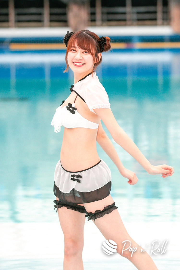 広山楓（notall）＜SUMMERLAND IDOL CARNIVAL＞（3月19日）