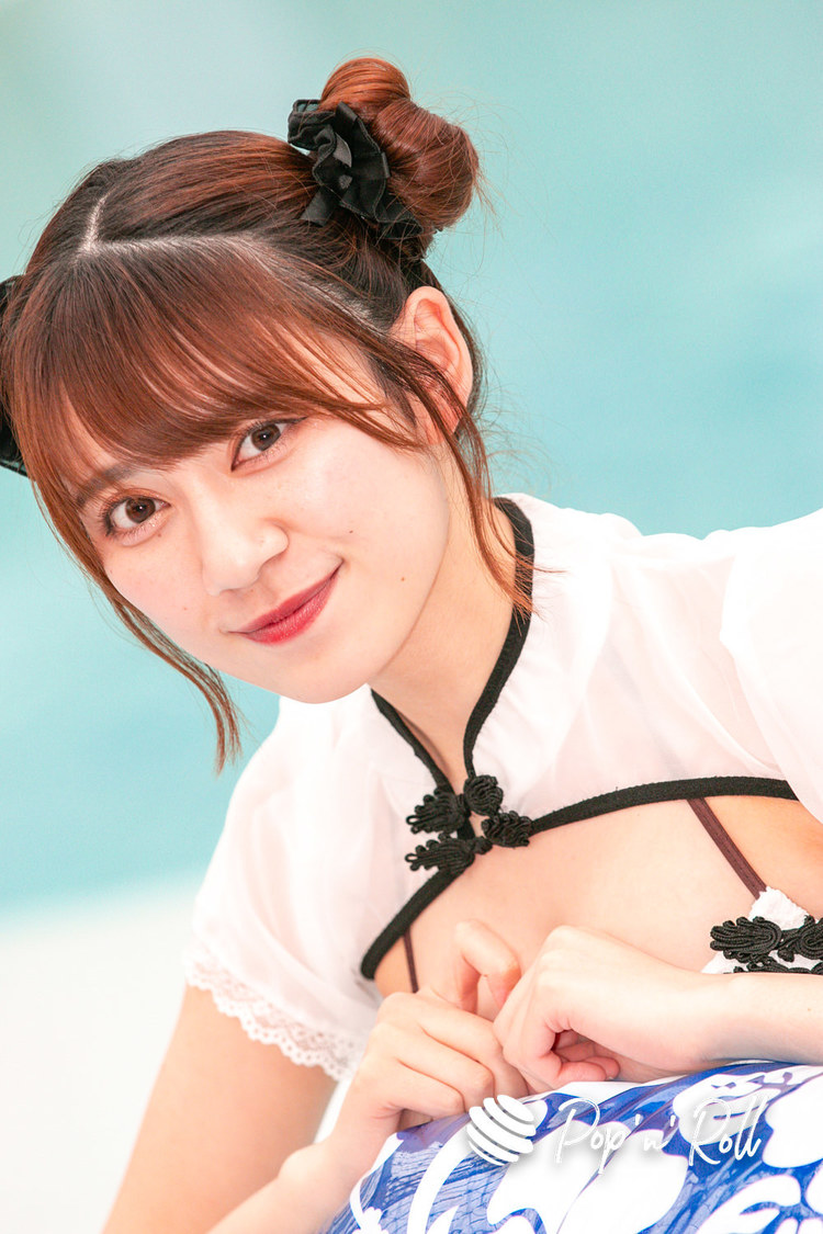 広山楓（notall）＜SUMMERLAND IDOL CARNIVAL＞（3月19日）