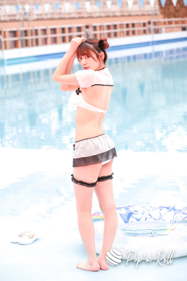 広山楓（notall）＜SUMMERLAND IDOL CARNIVAL＞（3月19日）