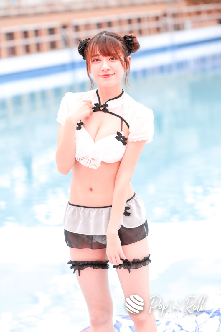 広山楓（notall）＜SUMMERLAND IDOL CARNIVAL＞（3月19日）