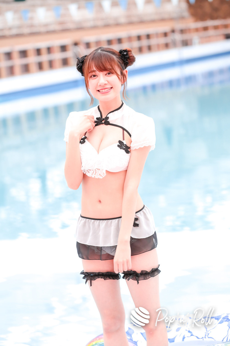 広山楓（notall）＜SUMMERLAND IDOL CARNIVAL＞（3月19日）