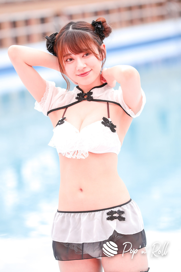 広山楓（notall）＜SUMMERLAND IDOL CARNIVAL＞（3月19日）